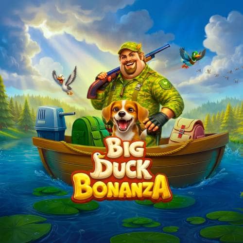 Big Duck Bonanza