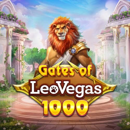 Gates of LeoVegas 1000