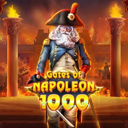 Gates of Napoleon 1000